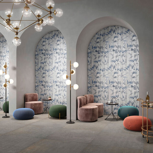 CIR Manufatture Ceramiche Showall