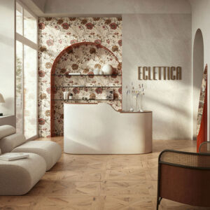 CIR Manufatture Ceramiche Showall