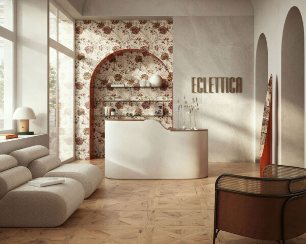 CIR Manufatture Ceramiche Showall