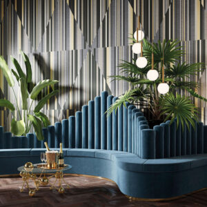 CIR Manufatture Ceramiche Showall
