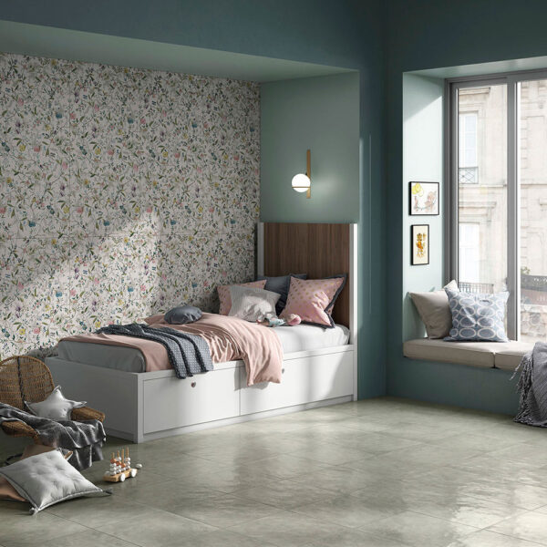 CIR Manufatture Ceramiche Showall