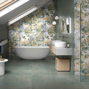 CIR Manufatture Ceramiche Showall