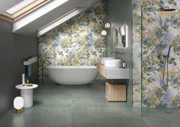 CIR Manufatture Ceramiche Showall