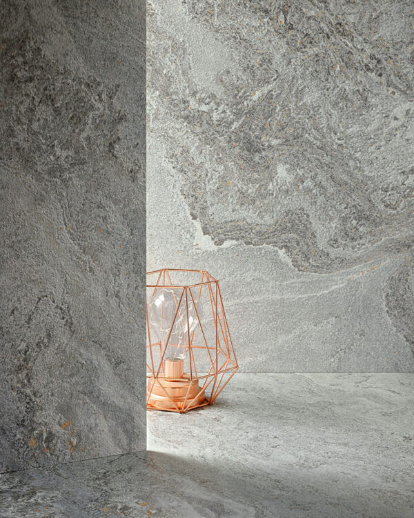 Sintesi Ceramica Silverquartz