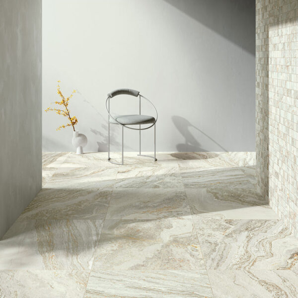 Sintesi Ceramica Silverquartz