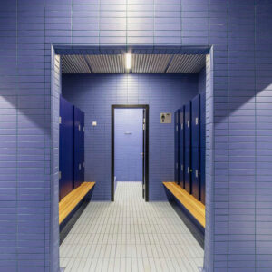 Agrob Buchtal Ceramics Skirtings