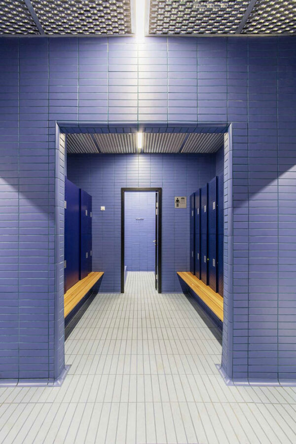Agrob Buchtal Ceramics Skirtings