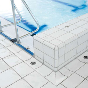 Agrob Buchtal Ceramics Special tiles