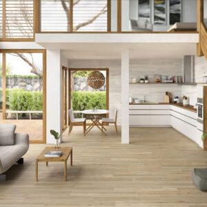 Stn Woodville Holzoptik Bodenfliese | Fliesen und Fliesen