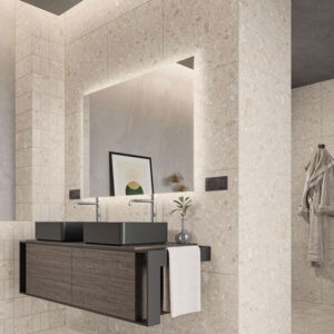 Agrob Buchtal Ceramics Stone Duo