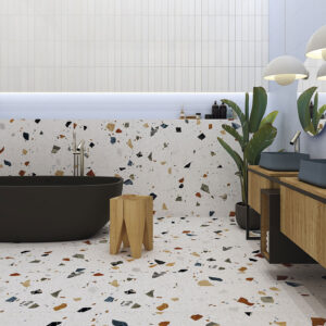 Arcana Ceramica Stracciatella