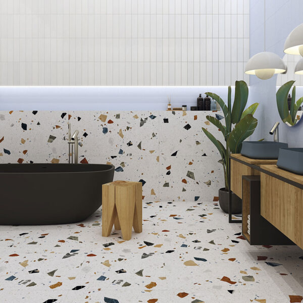 Arcana Ceramica Stracciatella