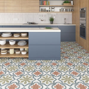 Arcana Ceramica Stracciatella