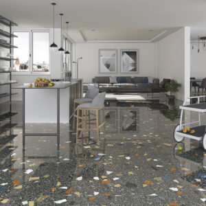 Arcana Ceramica Stracciatella