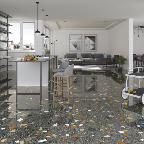 Arcana Ceramica Stracciatella