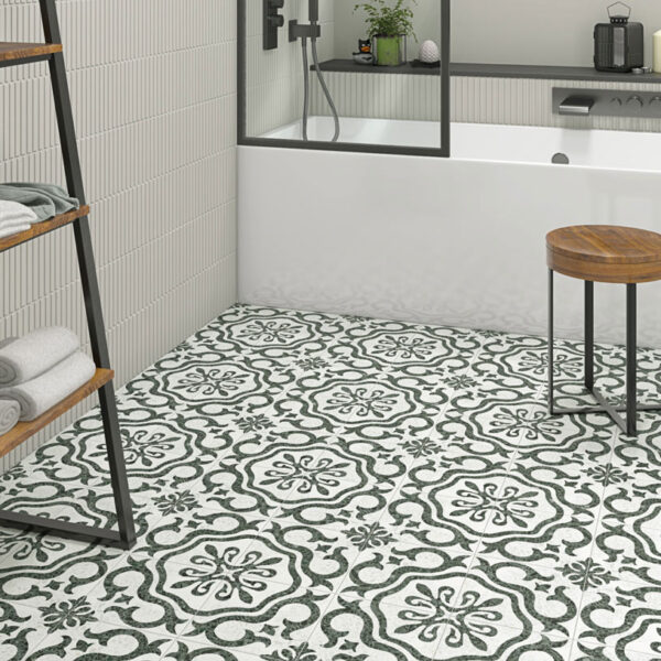 Arcana Ceramica Stracciatella