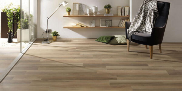 Supergres Natural Appeal Holzoptik Bodenfliese | Fliesen und Fliesen
