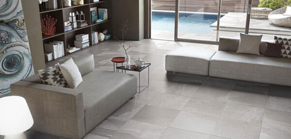 Supergres Stonework T20 Steinoptik Bodenfliese | Fliesen und Fliesen