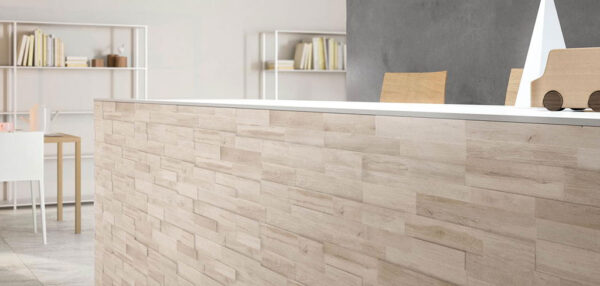 Supergres Stonework T20 Wandverkleidung | Fliesen und Fliesen