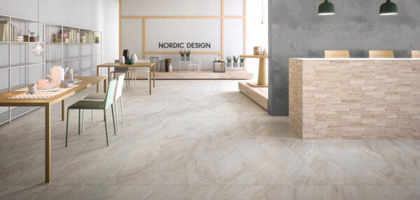 Supergres Stonework T20 Steinoptik Bodenfliese | Bodenfliesen und Fliesen
