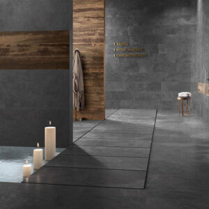 Supergres Stonework T20 Steinoptik Bodenfliese | Beläge und Fliesen