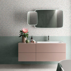 Supergres H 24 Wandverkleidung | Fliesen und Mosaike