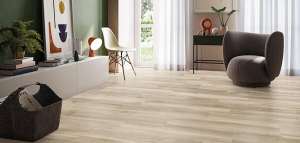 Supergres Husk Holzoptik Bodenfliese | Fliesen und Mosaike
