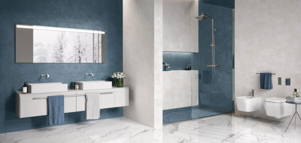 Supergres Colovers Wandverkleidung | Fliesen und Mosaike