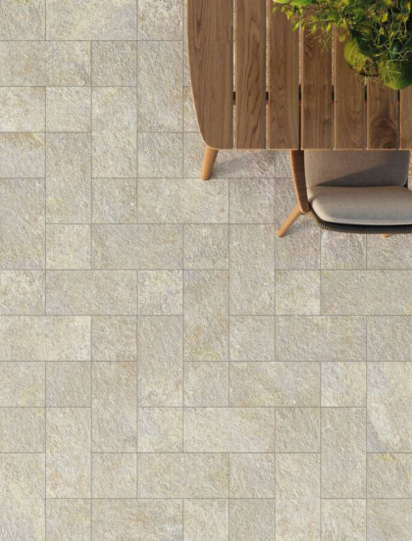Supergres Adige Steinoptik Bodenfliese | Fliesen und Mosaike