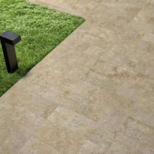 Supergres Adige Steinoptik Bodenfliese | Mosaike und Fliesen