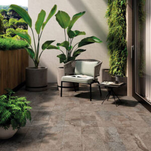 Supergres Forth Steinoptik Bodenfliese | Fliesen und Mosaike