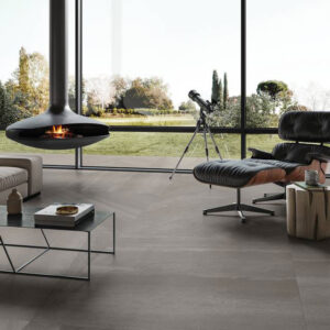 Supergres Overtime Steinoptik Bodenfliese | Fliesen und Mosaike