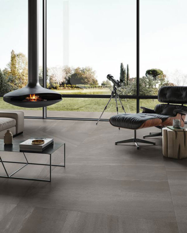 Supergres Overtime Steinoptik Bodenfliese | Fliesen und Mosaike