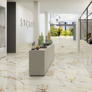 Supergres Purity Tuscany Steinoptik Bodenfliese | Fliesen und Mosaike
