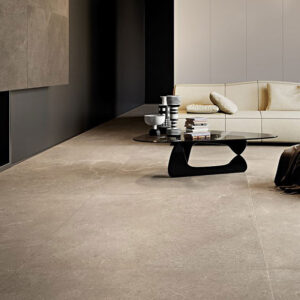 Supergres Epika Tiles look like limestone from France