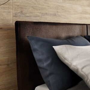 Supergres Ekho wood-effect porcelain stoneware tiles