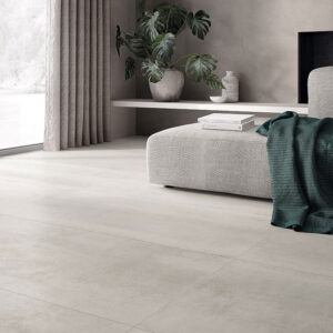 Supergres Met-All tiles inspired by sheet metal