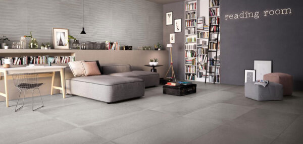 Supergres Art Steinoptik Bodenfliese | Fliesen und Mosaike