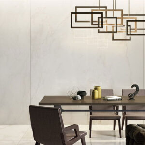 Supergres Purity of Marble Wandverkleidung | Fliesen und Fliesen