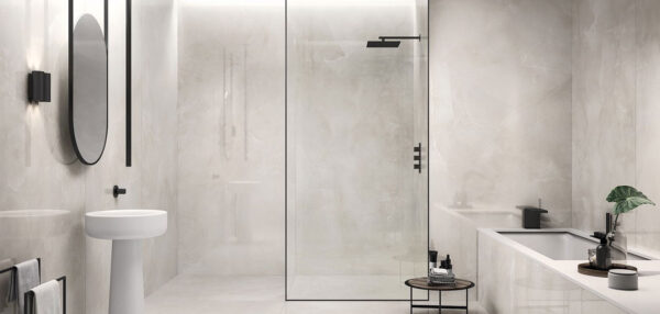 Supergres Purity of Marble Wandverkleidung | Bodenfliesen und Fliesen