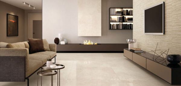 Supergres Purity of Marble | Fliesen und Mosaike