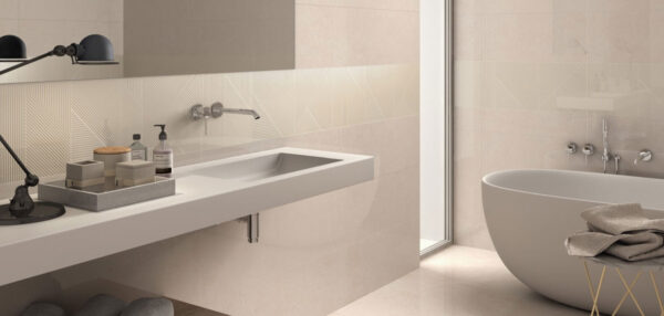Supergres Purity of Marble Wandverkleidung | Fliesen und Beläge