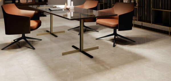 Supergres Purity of Marble | Bodenfliesen und Fliesen