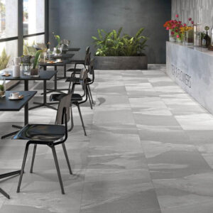 Supergres Stonework Steinoptik Bodenfliese | Mosaike und Fliesen