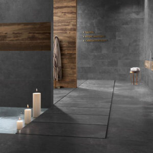 Supergres Stonework Steinoptik Bodenfliese | Beläge und Fliesen