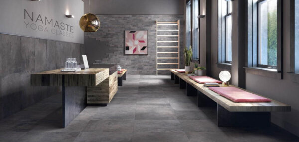 Supergres Story Steinoptik Bodenfliese | Fliesen und Mosaike