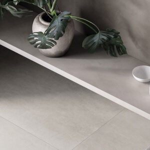 Supergres Met-All tiles inspired by sheet metal