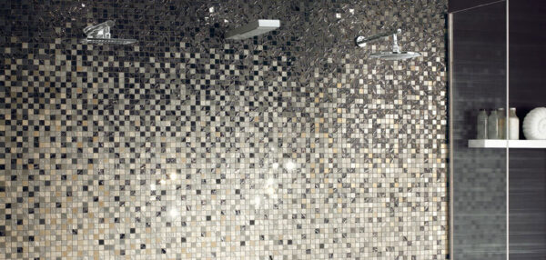 Supergres Four Season Mosaik Fliese | Fliesen | Mosaike