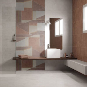 Supergres Colovers Wandverkleidung | Fliesen und Mosaike