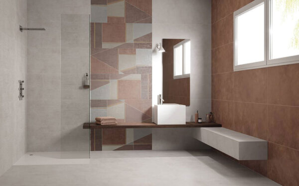 Supergres Colovers Wandverkleidung | Fliesen und Mosaike